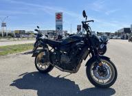 YAMAHA XSR 700 35KW XTribute