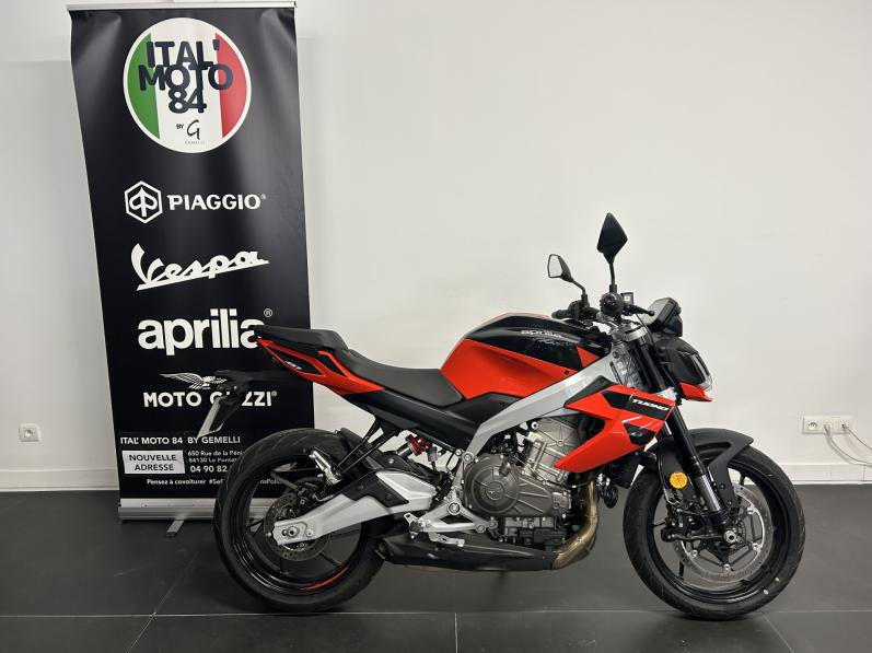 APRILIA TUONO 457