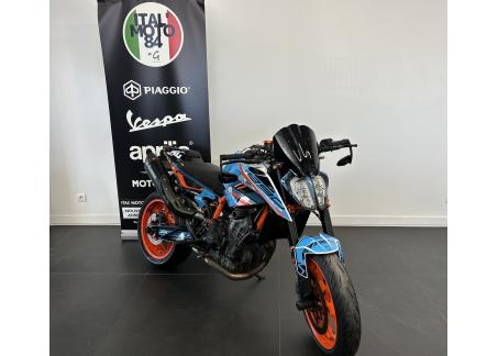 KTM 890 DUKE R TECH PACK