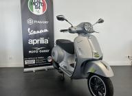 VESPA GTS 300 SUPER TECH