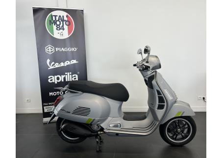 VESPA GTS 300 SUPER TECH