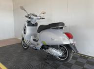PIAGGIO VESPA GTS 300 SUPER TECH - VESPA GTS300 SUPERTECH