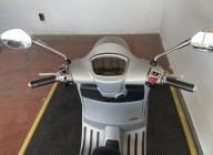 PIAGGIO VESPA GTS 300 SUPER TECH - VESPA GTS300 SUPERTECH