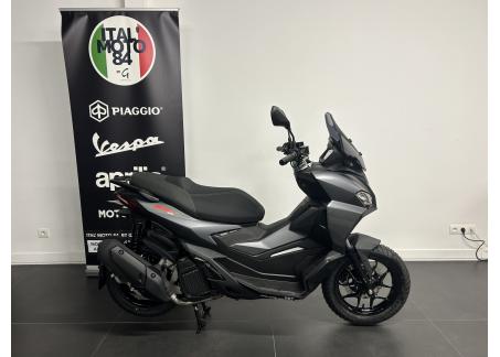APRILIA SR 125 GT