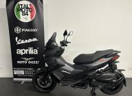 APRILIA SR 125 GT
