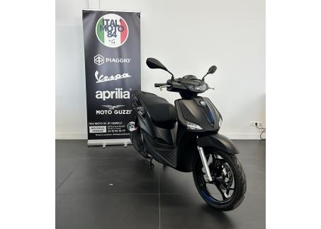 PIAGGIO LIBERTY S 125 