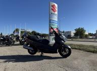 SUZUKI BURGMAN 125 EXECUTIVE
