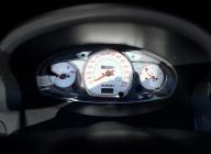 SUZUKI BURGMAN 125 EXECUTIVE