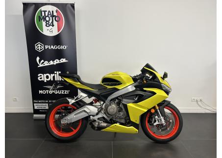 APRILIA RS 660