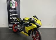 APRILIA RS 660