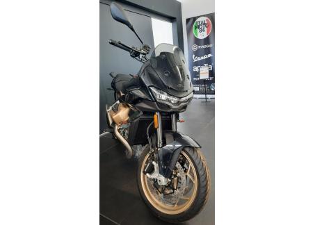 MOTO GUZZI V100  MANDELLO