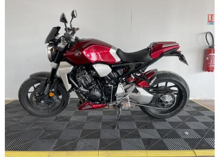 HONDA CB 1000 RA - CB1000R - CB1000 R - CB 1000 R