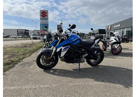 SUZUKI GSX-S 950 GSXS950