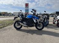 SUZUKI GSX-S 950
