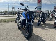 SUZUKI GSX-S 950