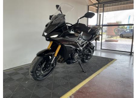 SUZUKI GSX-S 1000 GX / GSX1000GX