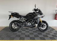 SUZUKI GSX-S 1000 GX / GSX1000GX