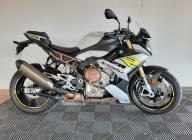 BMW S 1000 R FINITION PRO