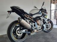 BMW S 1000 R FINITION PRO