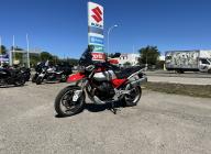 MOTO GUZZI V85 TT 850