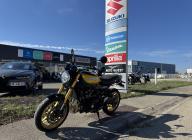 KAWASAKI Z 900 RS SE