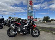 APRILIA TUONO 1100 V4 FACTORY