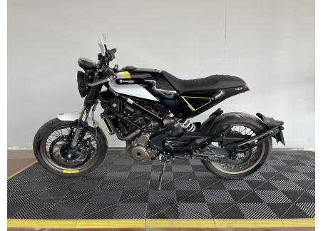 HUSQVARNA VITPILEN 401