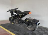 HUSQVARNA 401 VITPILEN