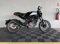 HUSQVARNA 401 VITPILEN
