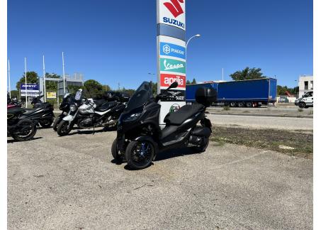 PIAGGIO MP3 310 HPE SPORT