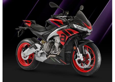 APRILIA TUONO 660 FACTORY