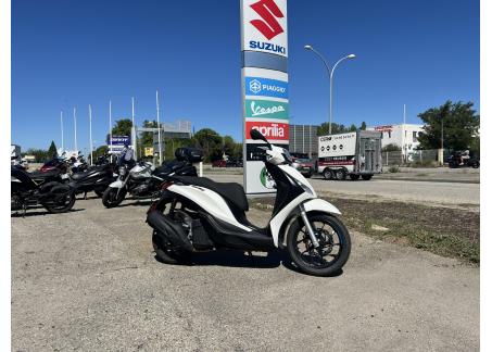 PIAGGIO MEDLEY 125 S