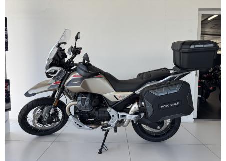 MOTO GUZZI V85 TT TRAVEL 850