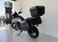 MOTO GUZZI V85 TT TRAVEL 850