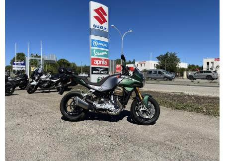 MOTO GUZZI V100  MANDELLO S - V100 S