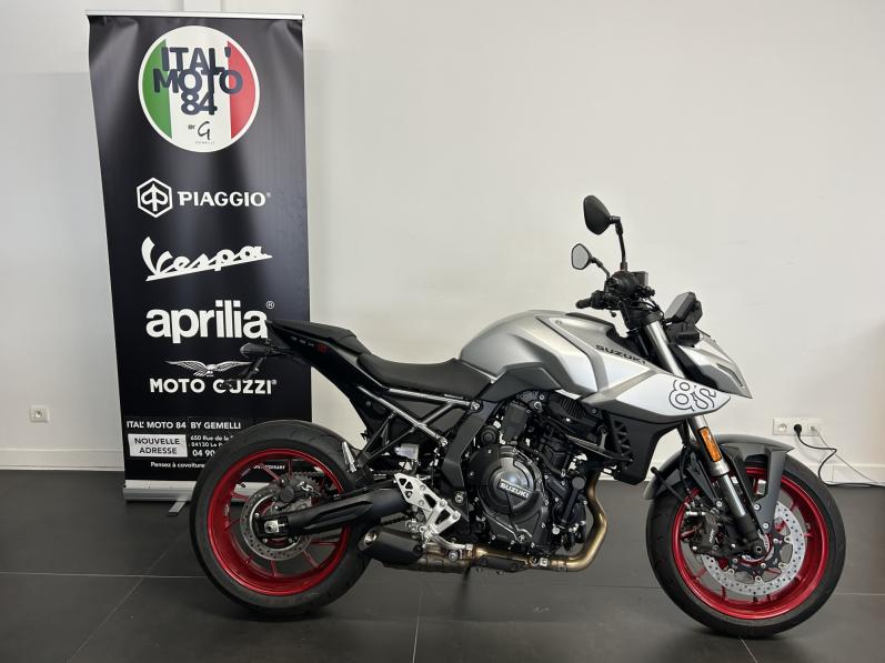 SUZUKI GSX-8S A2 GSX8S