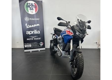 MOTO GUZZI STELVIO DUECENTO TRIBUTO 