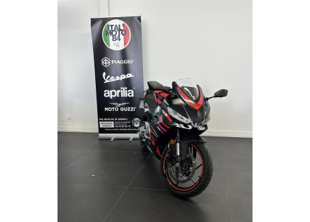 APRILIA RS 457