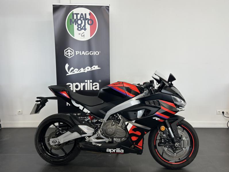 APRILIA RS 457