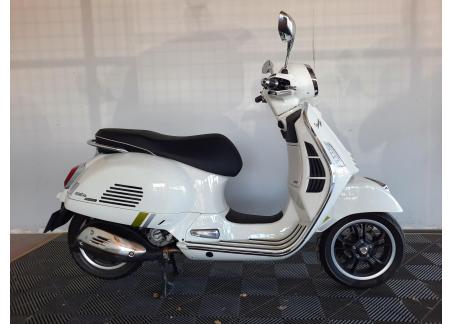 VESPA GTS 310 SUPER