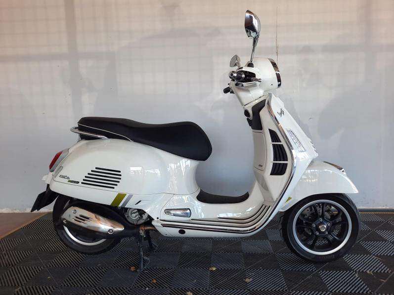 VESPA GTS 310 SUPER