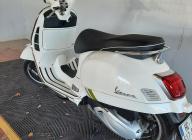 VESPA GTS 310 SUPER