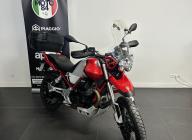 MOTO GUZZI V85 TT EVOCATIVE