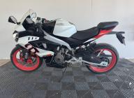APRILIA RS 457