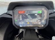 APRILIA RS 457