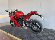 DUCATI SUPERSPORT S