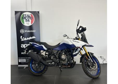 SUZUKI DL V-STROM 800DE