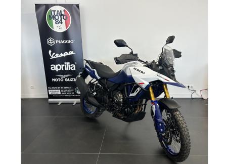 SUZUKI DL V-STROM 800DE