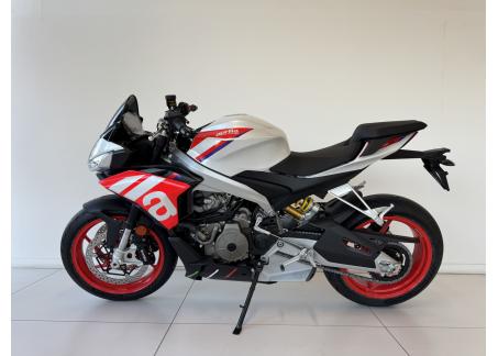 APRILIA TUONO 660 FACTORY