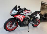 APRILIA TUONO 660 FACTORY